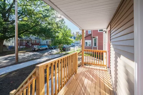 Exterior - 184-186 Marion St, Springfield, MA 01109 photo 1 of 6
