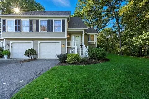 32 Windpath E #32, West Springfield, MA 01089