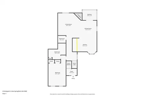 32 Windpath E #32, West Springfield, MA 01089 photo 40