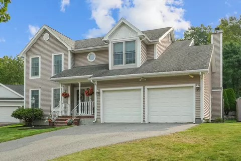 325 Den Quarry Rd, Lynn, MA 01904