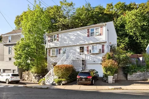 94 Mount Vernon St #94, Malden, MA 02148