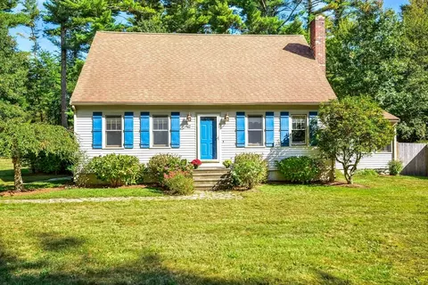 24 Toby Ln, Plympton, MA 02367