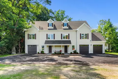 174 Chestnut St #14, North Andover, MA 01845