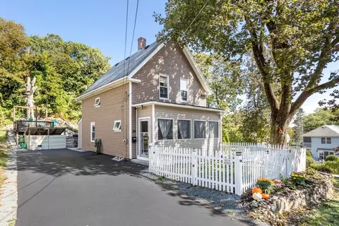 34 Corbin St #34, Franklin, MA 02038
