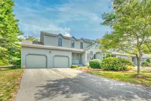 57 Bayberry Cmn #57, Franklin, MA 02038