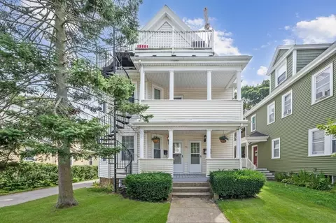 73 Cranch #73, Quincy, MA 02169