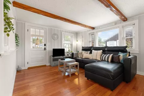 Living - 20 Wildwood Ave, Wareham, MA 02571 photo 2 of 4