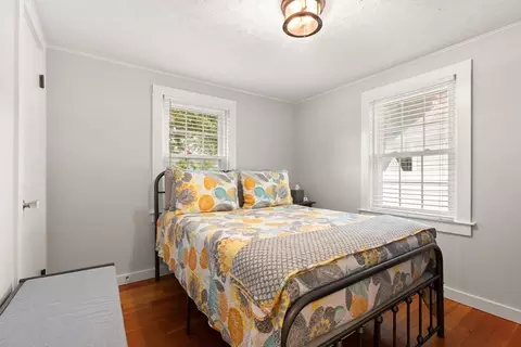 Bedroom - 20 Wildwood Ave, Wareham, MA 02571 photo 3 of 4