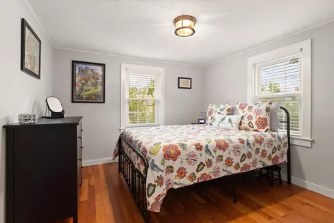 Bedroom - 20 Wildwood Ave, Wareham, MA 02571 photo 1 of 4