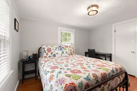 Bedroom - 20 Wildwood Ave, Wareham, MA 02571 photo 2 of 4