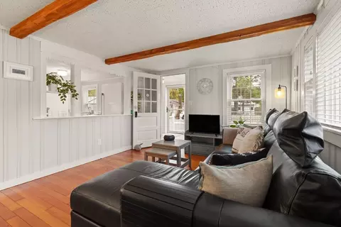 Living - 20 Wildwood Ave, Wareham, MA 02571 photo 4 of 4