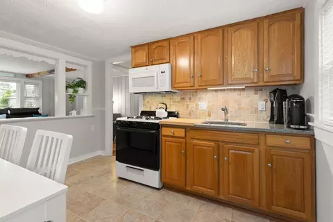 Kitchen - 20 Wildwood Ave, Wareham, MA 02571 photo 1 of 2