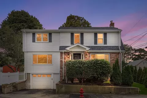 37 Huckins Ave, Quincy, MA 02171