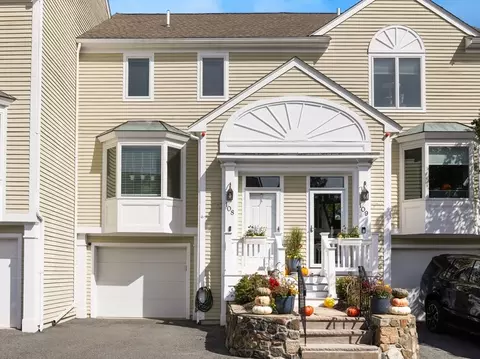 108 Abington Rd #108, Danvers, MA 01923
