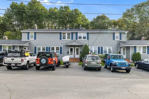 69 Willard St #69, Ayer, MA 01432