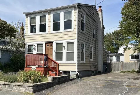 88 Turner St, Quincy, MA 02169