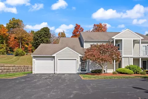 6 Masi Mdw #B, Middleton, MA 01949