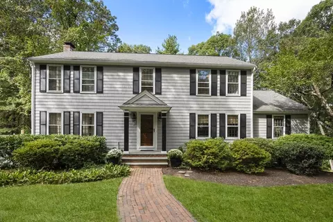 17 Smokey Hill Rd, Wayland, MA 01778