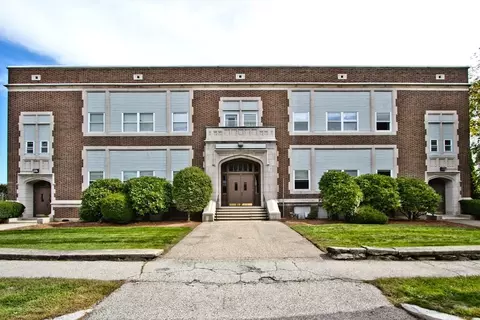 21 Middlesex Ave #102, Worcester, MA 01604