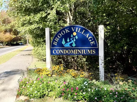 42 Swanson Ct #14A, Boxborough, MA 01719