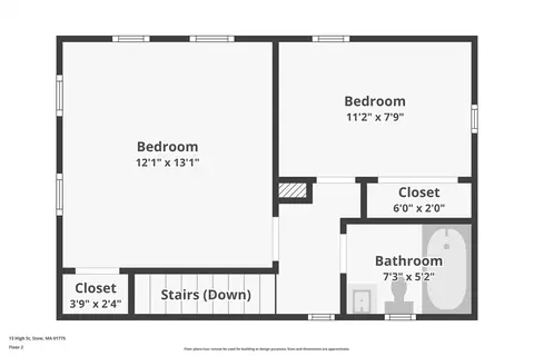 13 High St, Stow, MA 01775 photo 28