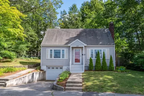 163 Whiting Ave, Dedham, MA 02026