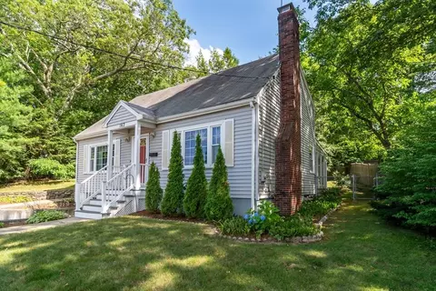 163 Whiting Ave, Dedham, MA 02026 photo 2