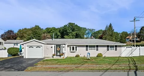 1 Reed Rd, Peabody, MA 01960