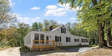 34 Morse Rd, Royalston, MA 01368