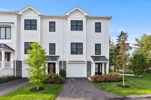 68 Prospect St #14, Peabody, MA 01960