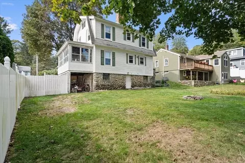 28 Cascade Rd, Worcester, MA 01602 photo 5