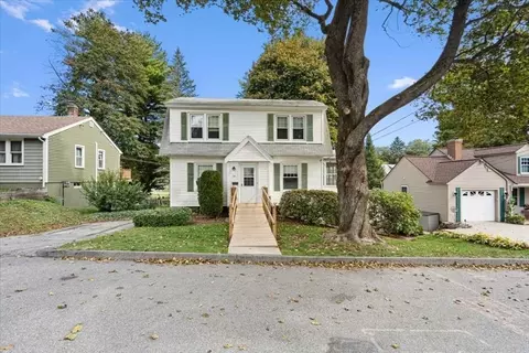 28 Cascade Rd, Worcester, MA 01602 photo 2