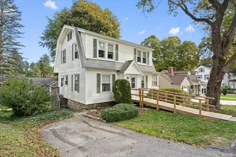 28 Cascade Rd, Worcester, MA 01602 photo 3