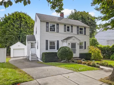 170 Payson Rd, Chestnut Hill, MA 02467 photo 2