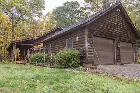 119 Long Plain Rd, Leverett, MA 01054 photo 3