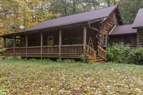 119 Long Plain Rd, Leverett, MA 01054