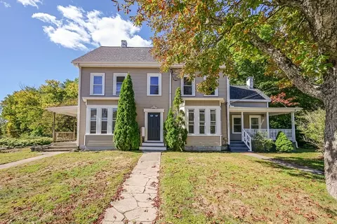 230 South St, Plainville, MA 02762