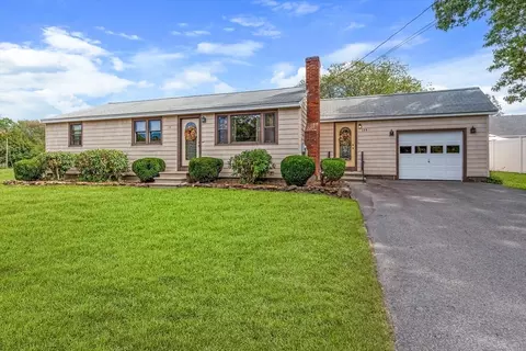 188 Poland Ave, Tewksbury, MA 01876