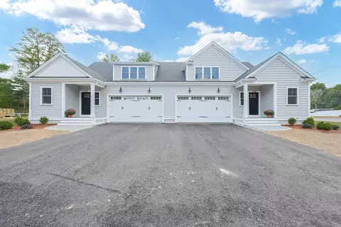 196 Taunton Ave #B, Norton, MA 02766