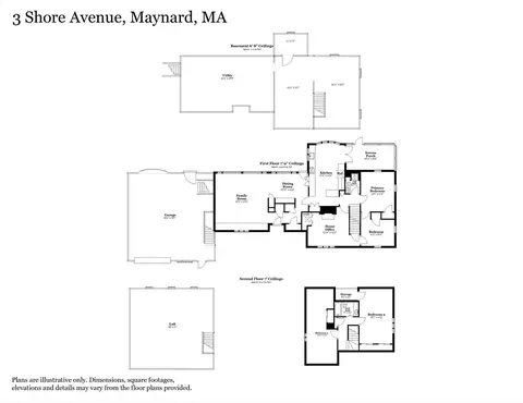 3 Shore Ave, Maynard, MA 01754 photo 42
