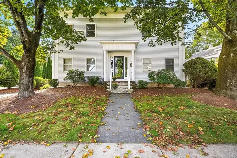 14 Grove St #3, Westborough, MA 01581