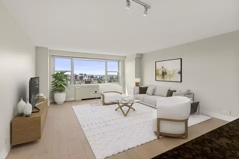 151 Tremont St #23P, Boston, MA 02111