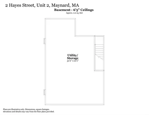 2 Hayes St #2, Maynard, MA 01754 photo 33