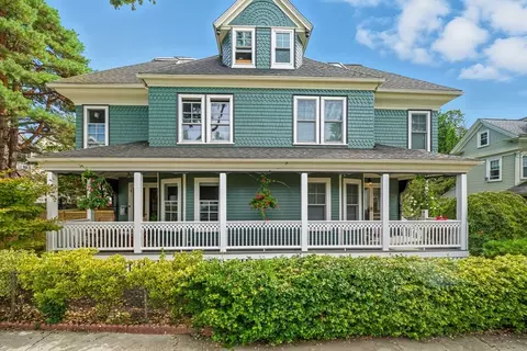 73 Tuttle St #73, Dorchester, MA 02125