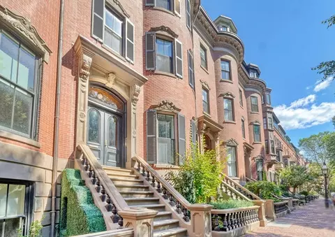 37 Union Park #2, Boston, MA 02118