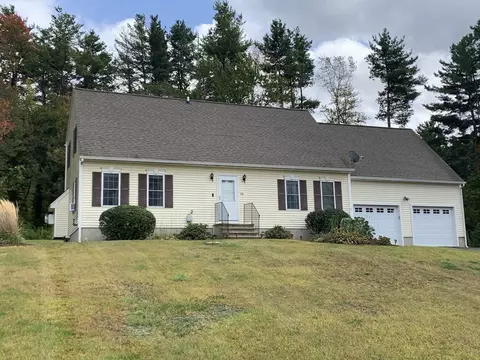 28 Servant Way, Southbridge, MA 01550