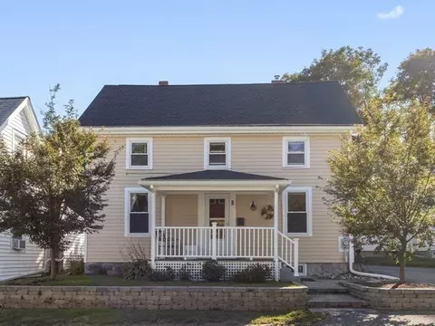 9 John St, Waltham, MA 02453