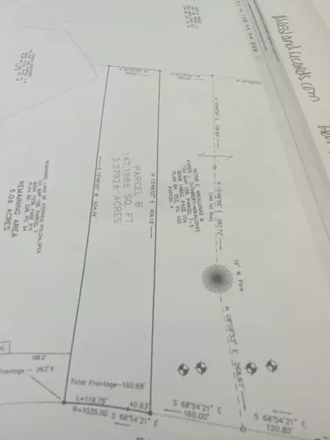 0 E State, Granby, MA 01075