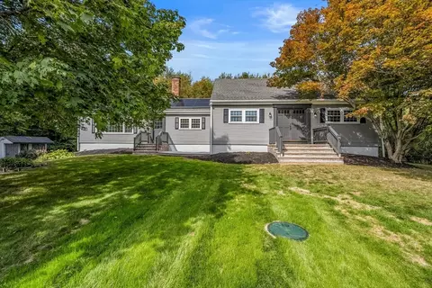 227 Blackstone St, Blackstone, MA 01504