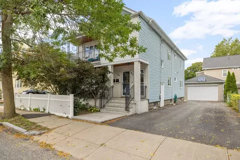 94 Rawson Rd #94, Arlington, MA 02474